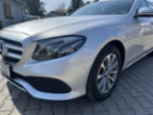Mercedes-Benz Třídy E, E 350d 190kW nové v ČR