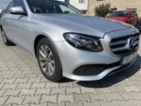 Mercedes-Benz Třídy E, E 350d 190kW nové v ČR