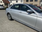 Mercedes-Benz Třídy E, E 350d 190kW nové v ČR