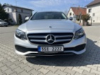 Mercedes-Benz Třídy E, E 350d 190kW nové v ČR