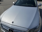 Mercedes-Benz Třídy E, E 350d 190kW nové v ČR