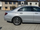 Mercedes-Benz Třídy E, E 350d 190kW nové v ČR