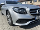 Mercedes-Benz Třídy E, E 350d 190kW nové v ČR