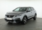Peugeot 3008, 1.6 THPGT Line , Automat, Serv.kniha