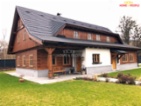 Prodej Roubenky 388 m2 pozemek 1680
