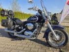Kawasaki VN 800 Classic, chopper