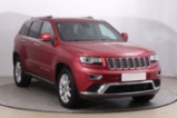 Jeep Grand Cherokee, 3.0 CRDSummit ,, Off road,