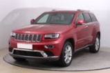 Jeep Grand Cherokee, 3.0 CRDSummit ,, Off road,
