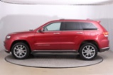 Jeep Grand Cherokee, 3.0 CRDSummit ,, Off road,