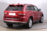Jeep Grand Cherokee, 3.0 CRDSummit ,, Off road,