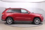 Jeep Grand Cherokee, 3.0 CRDSummit ,, Off road,