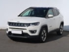 Jeep Compass, 1.4 MultiAir,, SUV, Benzín