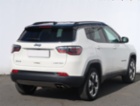 Jeep Compass, 1.4 MultiAir,, SUV, Benzín