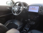 Jeep Compass, 1.4 MultiAir,, SUV, Benzín