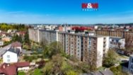 Prodej bytu 3+1, 76 m², Plzeň, ul. Zelenohorská