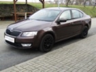 Škoda Octavia, 1.6 TDI 77kW  ZIMNÍ KOLA, liftback,