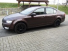 Škoda Octavia, 1.6 TDI 77kW  ZIMNÍ KOLA, liftback,