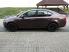 Škoda Octavia, 1.6 TDI 77kW  ZIMNÍ KOLA, liftback,