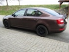 Škoda Octavia, 1.6 TDI 77kW  ZIMNÍ KOLA, liftback,