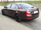 Škoda Octavia, 1.6 TDI 77kW  ZIMNÍ KOLA, liftback,