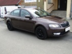 Škoda Octavia, 1.6 TDI 77kW  ZIMNÍ KOLA, liftback,