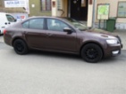 Škoda Octavia, 1.6 TDI 77kW  ZIMNÍ KOLA, liftback,