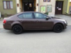 Škoda Octavia, 1.6 TDI 77kW  ZIMNÍ KOLA, liftback,