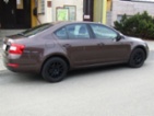 Škoda Octavia, 1.6 TDI 77kW  ZIMNÍ KOLA, liftback,