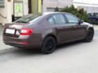 Škoda Octavia, 1.6 TDI 77kW  ZIMNÍ KOLA, liftback,