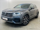 Volkswagen Touareg, 3,0 TDI 210kW R-line 4Motion,