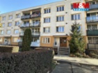 Prodej bytu 2+1, 63 m², Žiželice