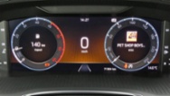 Škoda Octavia, Combi 2,0 TDI Ambition, kombi,