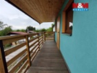 Prodej chaty, Klimkovice, ul. U Zahrádek