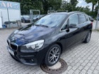 BMW Řada 2, 218i 100 kW navigace, kombi, benzin