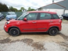 Fiat 500L, 1.4i, KLIMA, 70 kW, MPV, benzin