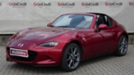Mazda MX-5, RF 2.0 Skyactiv-G184 Exclusive,