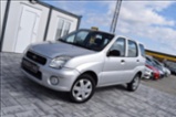 Subaru Justy, 1,3 G3X 4X4 KLIMA NOVÁ SPOJKA,