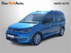 Volkswagen Caddy, 1.5 TSI DSG Style, kombi, benzin