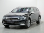 Volkswagen Passat, kombi, nafta