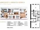 Překrásná nově postavená chalupa, Albrechtice v Jizerských horách - užitná plocha 293 m², pozemek 1605 m²