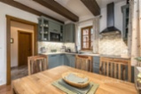 Překrásná nově postavená chalupa, Albrechtice v Jizerských horách - užitná plocha 293 m², pozemek 1605 m²