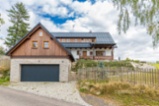 Překrásná nově postavená chalupa, Albrechtice v Jizerských horách - užitná plocha 293 m², pozemek 1605 m²