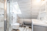 Překrásná nově postavená chalupa, Albrechtice v Jizerských horách - užitná plocha 293 m², pozemek 1605 m²