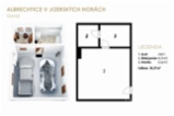 Překrásná nově postavená chalupa, Albrechtice v Jizerských horách - užitná plocha 293 m², pozemek 1605 m²