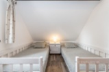 Překrásná nově postavená chalupa, Albrechtice v Jizerských horách - užitná plocha 293 m², pozemek 1605 m²
