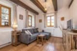Překrásná nově postavená chalupa, Albrechtice v Jizerských horách - užitná plocha 293 m², pozemek 1605 m²