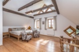 Překrásná nově postavená chalupa, Albrechtice v Jizerských horách - užitná plocha 293 m², pozemek 1605 m²