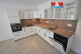Pronájem, byt 3+1, 97 m², ul. Vrchlického, Žamberk