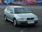 Skoda Octavia, 1.8 T, ČR,1.maj, Klima,, Combi,
