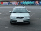 Skoda Octavia, 1.8 T, ČR,1.maj, Klima, dobrý stav,